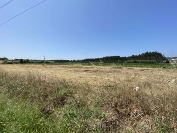 Terreno para Venda em Caldas da Rainha - Santo Onofre e Serra do Bouro