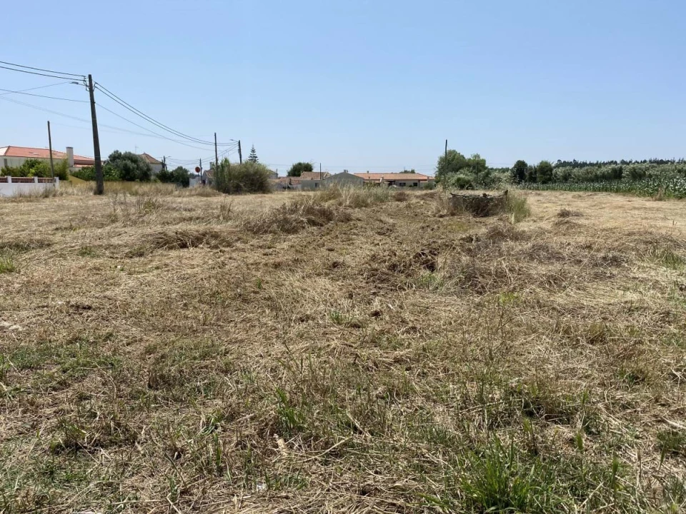 Terreno para Venda em Caldas da Rainha - Santo Onofre e Serra do Bouro Foto 4