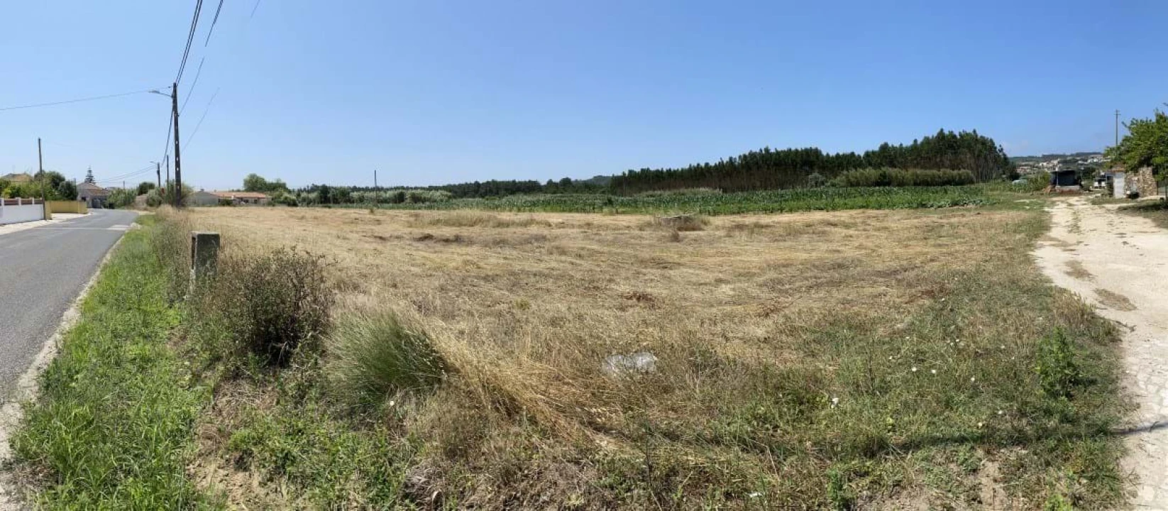 Terreno para Venda em Caldas da Rainha - Santo Onofre e Serra do Bouro Foto 19