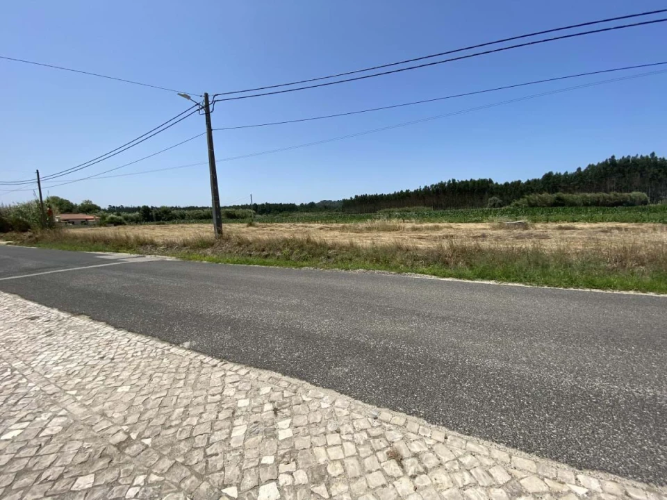 Terreno para Venda em Caldas da Rainha - Santo Onofre e Serra do Bouro Foto 10