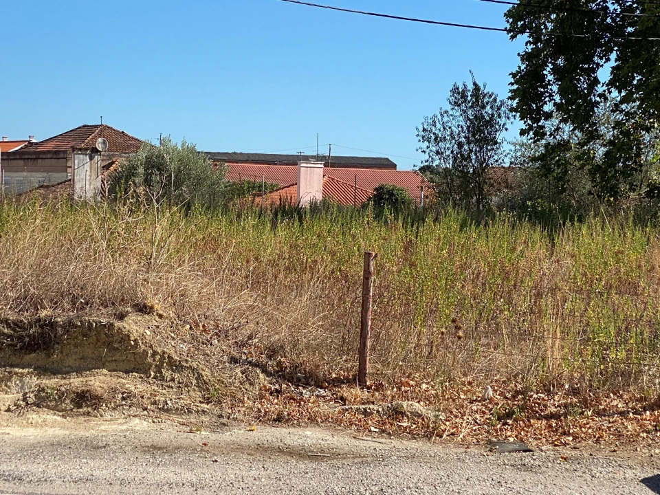 Terreno para Venda em Alcanena e Vila Moreira Foto 26