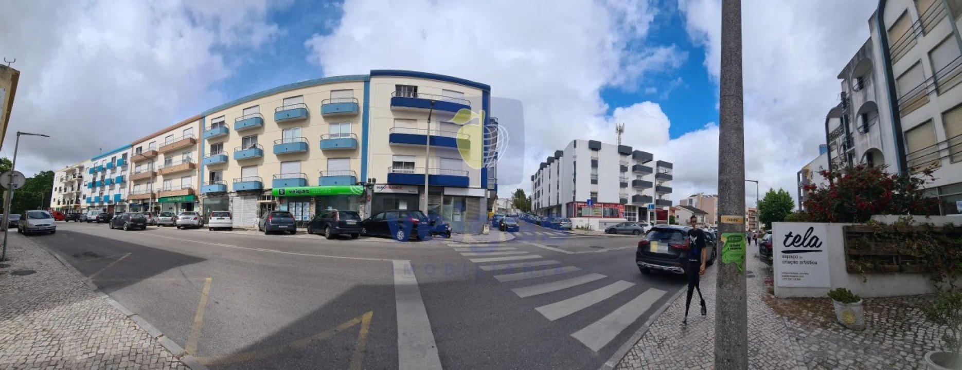 Apartamento T3 para Venda em São Martinho do Porto Foto 12