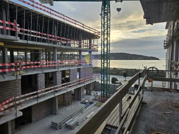 Apartamento T3 para Venda em São Martinho do Porto