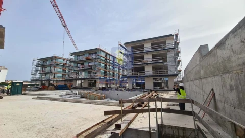 Apartamento T3 para Venda em São Martinho do Porto