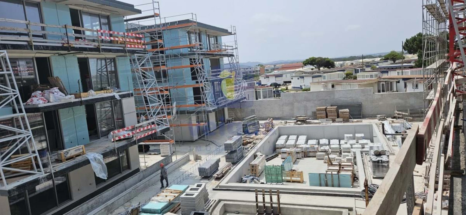 Apartamento T3 para Venda em São Martinho do Porto Foto 10