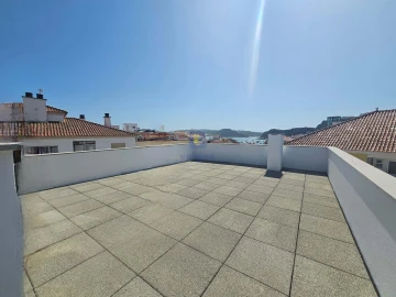Apartamento T2 para Venda em São Martinho do Porto