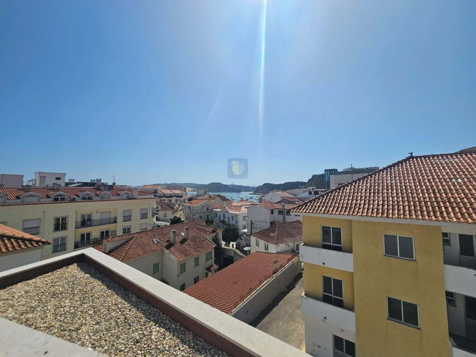 Apartamento T2 para Venda em São Martinho do Porto Foto 14