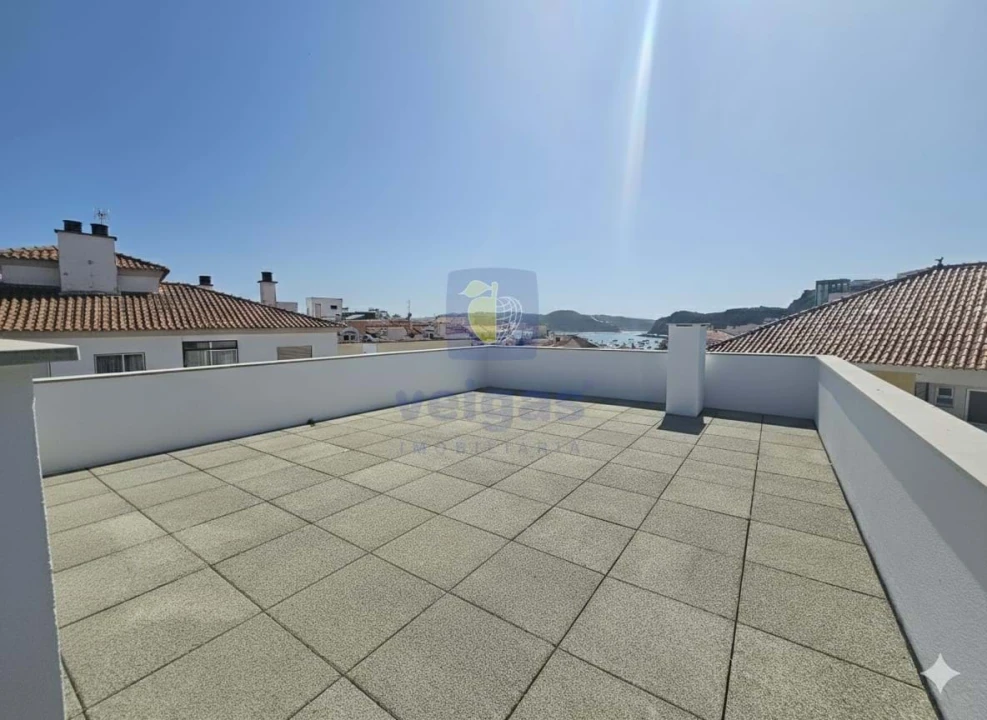 Apartamento T2 para Venda em São Martinho do Porto Foto 18