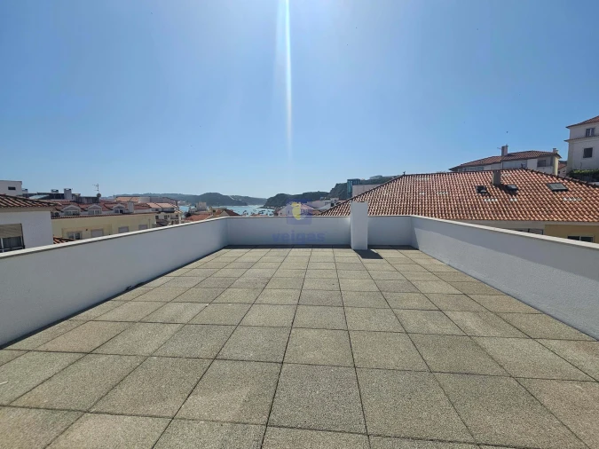 Apartamento T2 para Venda em São Martinho do Porto Foto 17