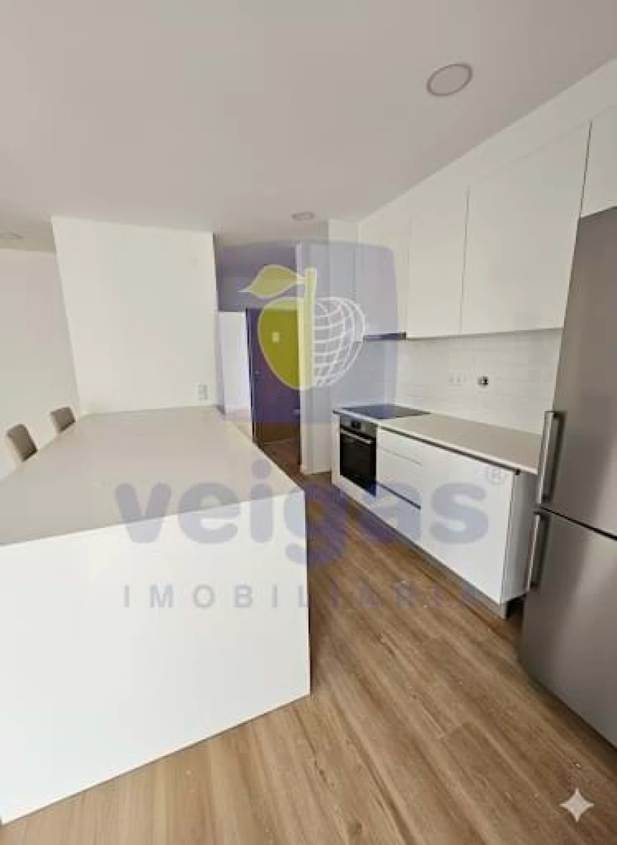 Apartamento T2 para Venda em São Martinho do Porto Foto 21
