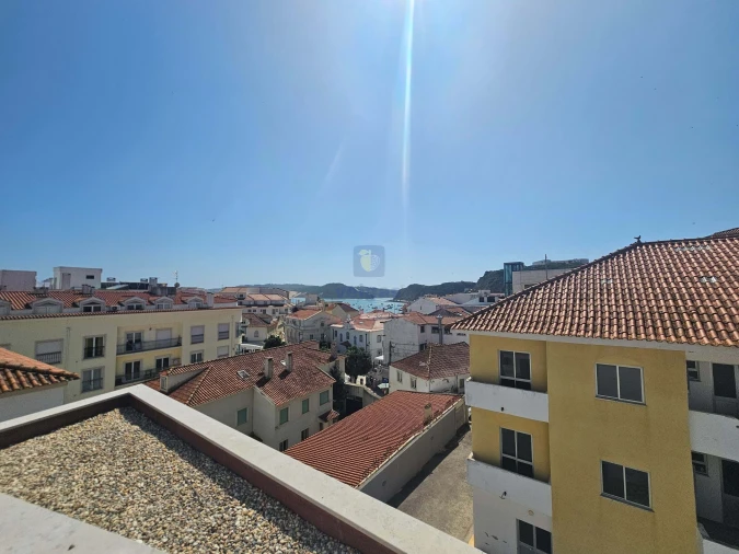 Apartamento T2 para Venda em São Martinho do Porto Foto 14