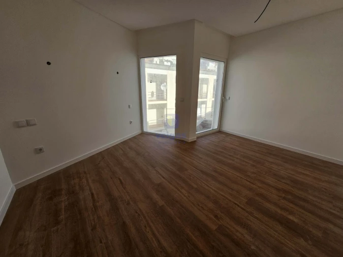 Apartamento T2 para Venda em São Martinho do Porto Foto 12