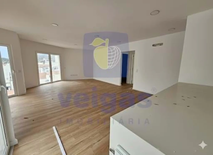 Apartamento T2 para Venda em São Martinho do Porto Foto 20