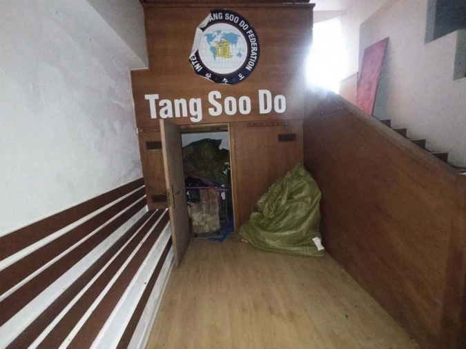 Negócio para Venda em Caldas da Rainha - Santo Onofre e Serra do Bouro Foto 13