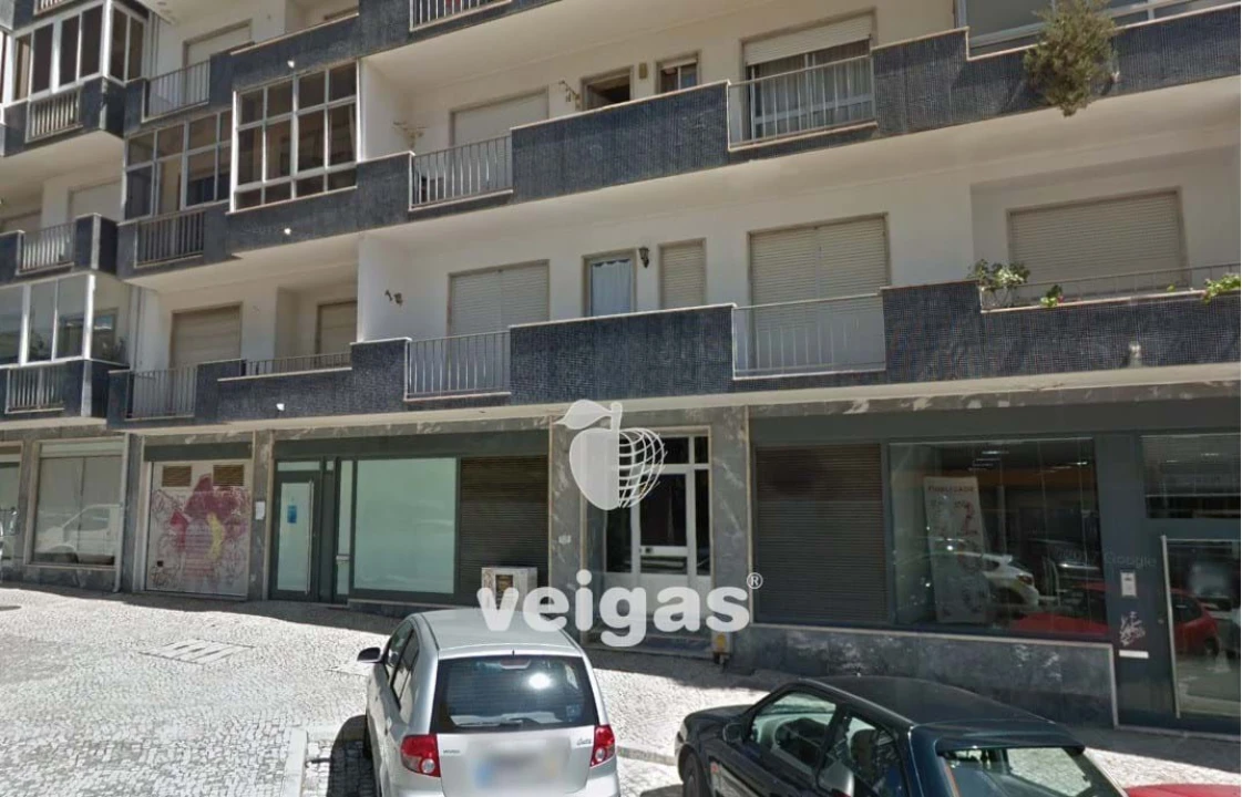 Negócio para Venda em Caldas da Rainha - Santo Onofre e Serra do Bouro Foto 1