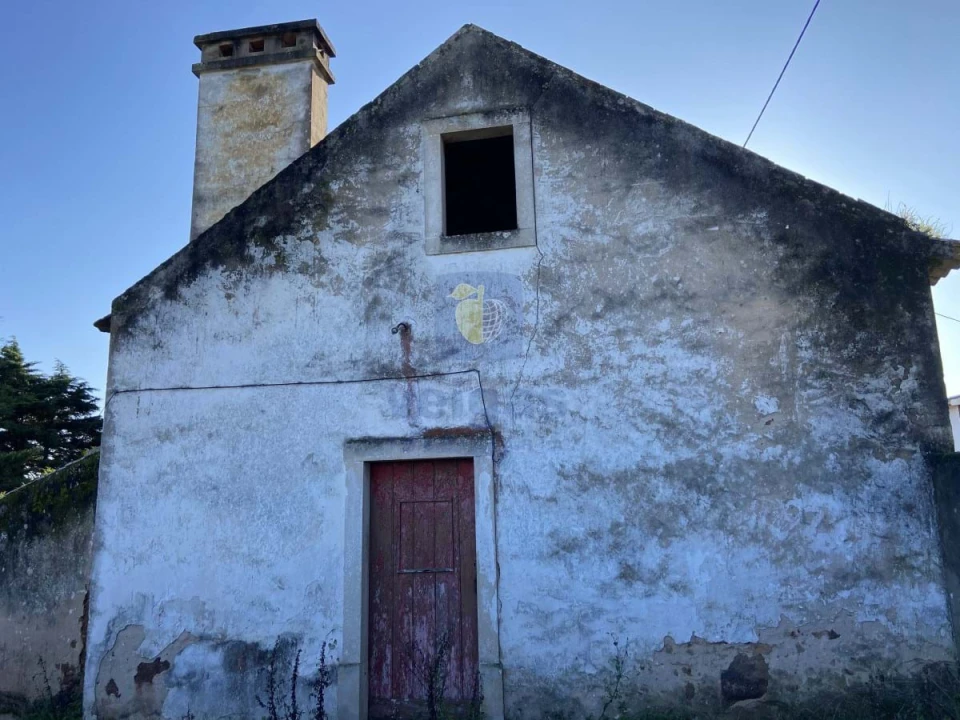 Terreno para Venda em Salir de Matos Foto 1