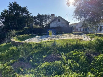 Terreno para Venda em Salir de Matos