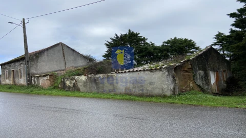 Terreno para Venda em Salir de Matos