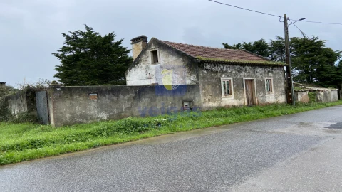 Terreno para Venda em Salir de Matos