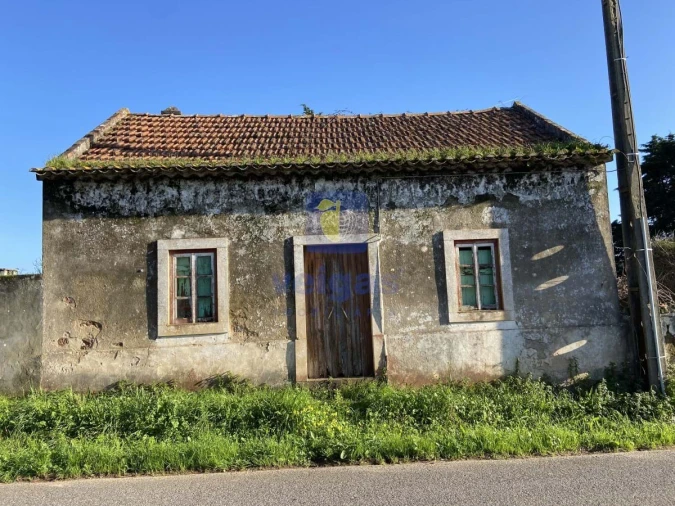 Terreno para Venda em Salir de Matos Foto 4