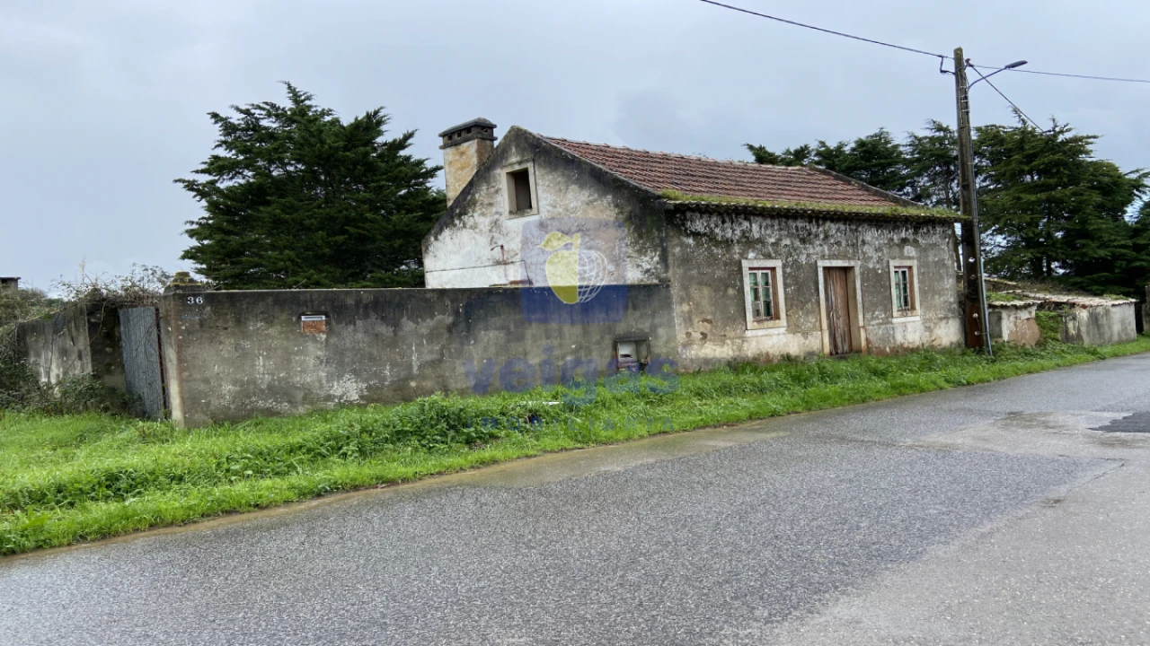 Terreno para Venda em Salir de Matos Foto 8