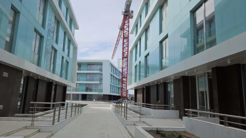 Apartamento T3 para Venda em São Martinho do Porto
