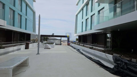 Apartamento T3 para Venda em São Martinho do Porto