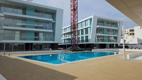 Apartamento T3 para Venda em São Martinho do Porto