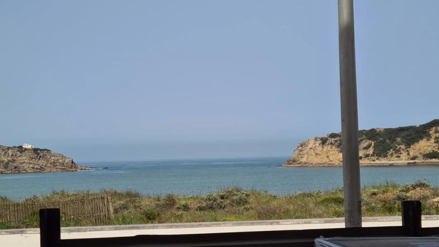 Apartamento T3 para Venda em São Martinho do Porto Foto 2