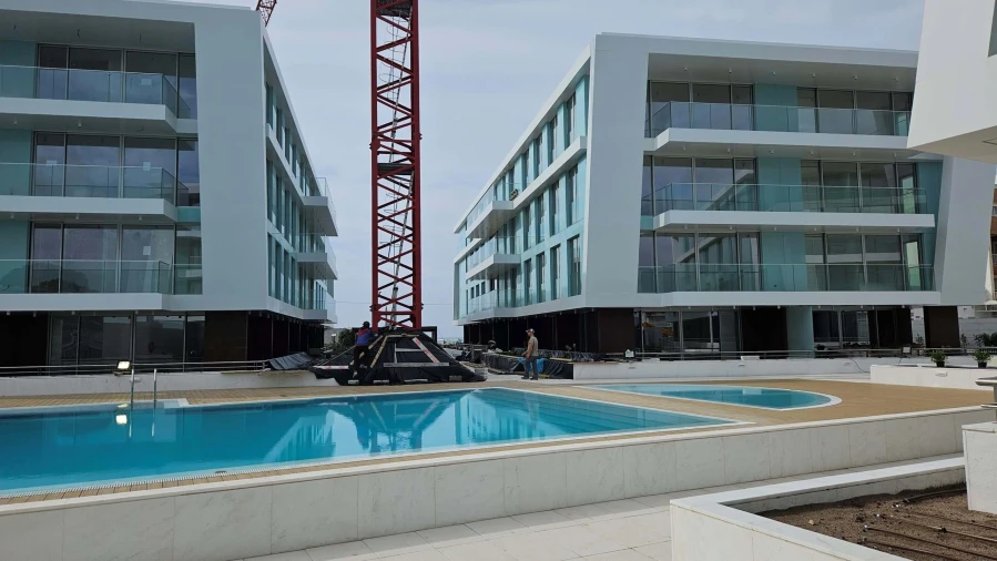 Apartamento T3 para Venda em São Martinho do Porto Foto 6