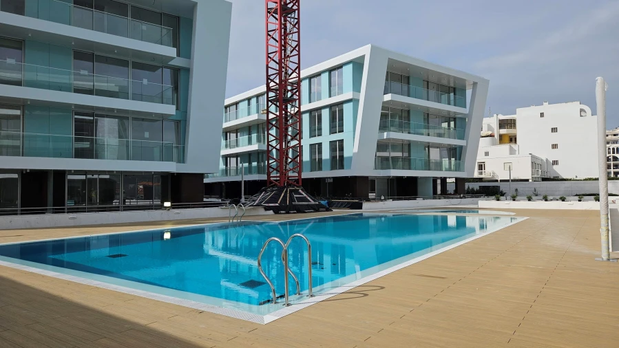 Apartamento T3 para Venda em São Martinho do Porto Foto 4