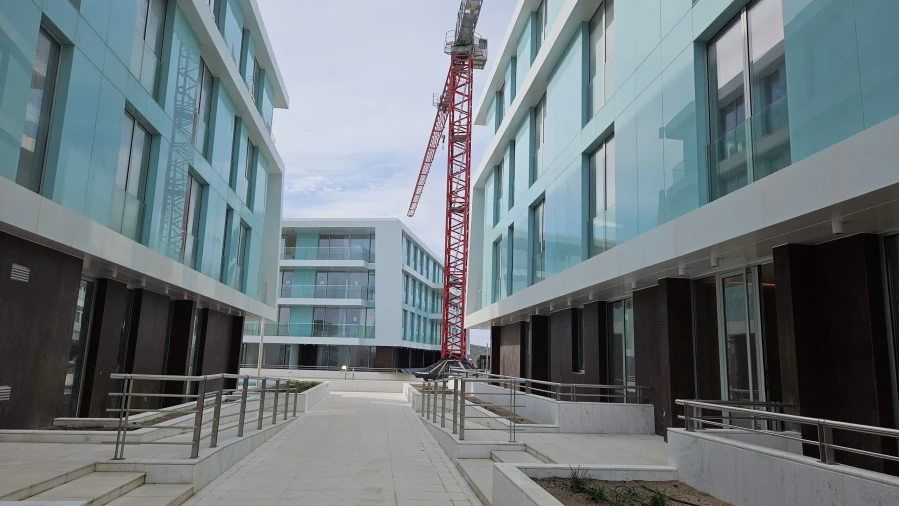 Apartamento T3 para Venda em São Martinho do Porto Foto 13