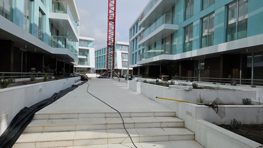 Apartamento T3 para Venda em São Martinho do Porto Foto 7