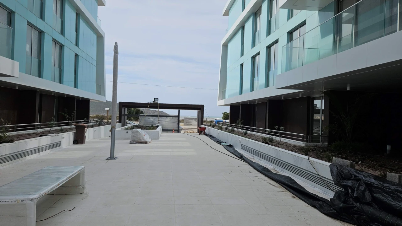 Apartamento T3 para Venda em São Martinho do Porto Foto 8