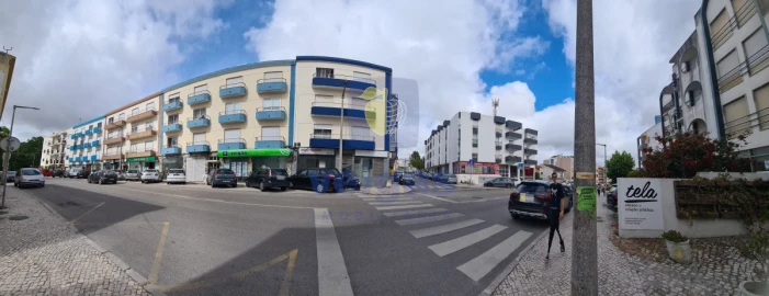Apartamento T2 para Venda em São Martinho do Porto