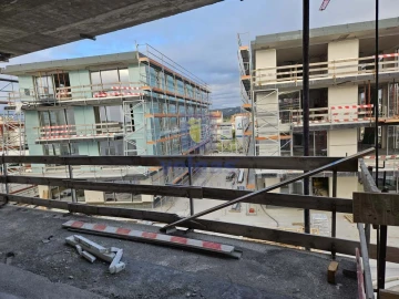 Apartamento T2 para Venda em São Martinho do Porto