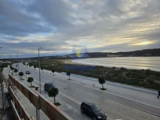 Apartamento T2 para Venda em São Martinho do Porto
