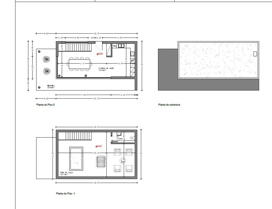 Terreno para Venda em Peral Foto 6