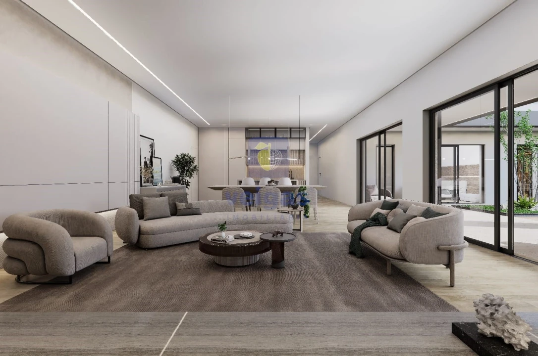 Terreno para Venda em Peral Foto 3