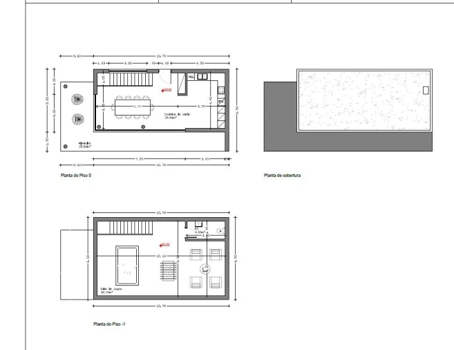 Terreno para Venda em Peral Foto 6