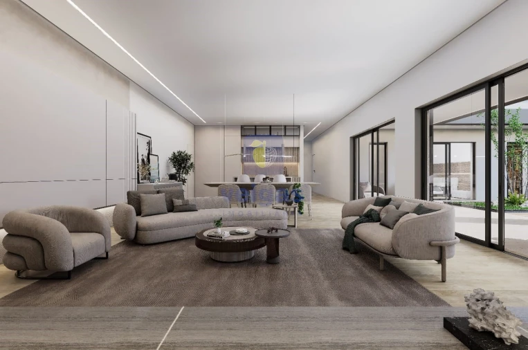 Terreno para Venda em Peral Foto 3