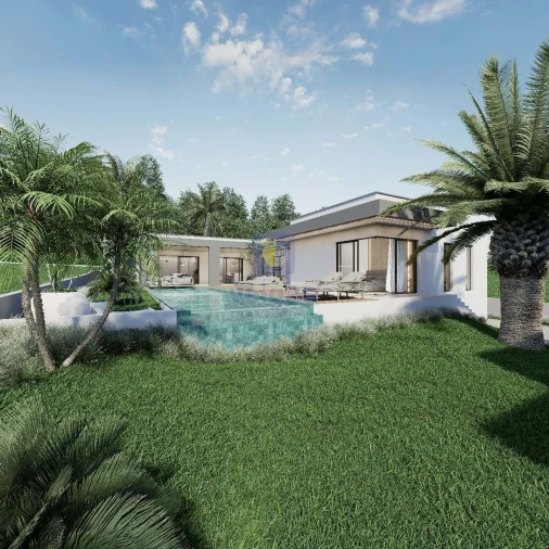 Terreno para Venda em Peral Foto 2