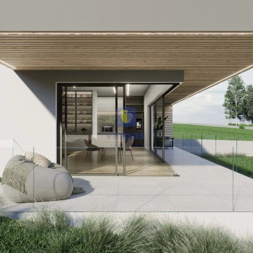 Terreno para Venda em Peral Foto 8