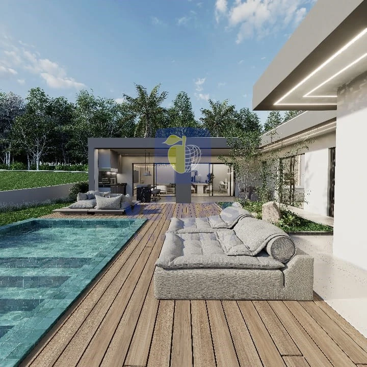 Terreno para Venda em Peral Foto 16