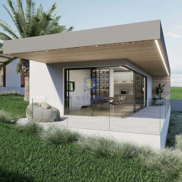 Terreno para Venda em Peral Foto 1