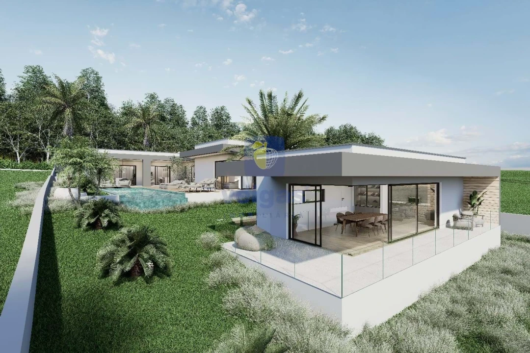 Terreno para Venda em Peral Foto 19