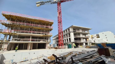 Apartamento T1 para Venda em São Martinho do Porto