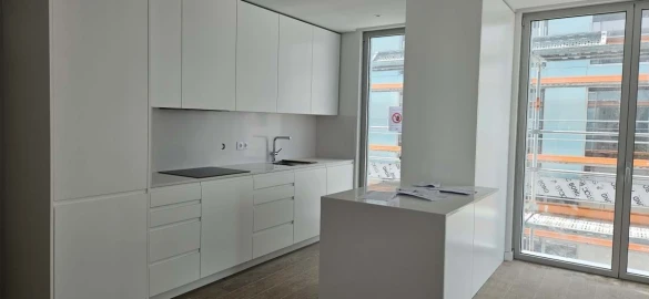 Apartamento T1 para Venda em São Martinho do Porto