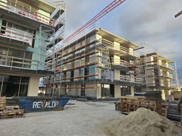 Apartamento T1 para Venda em São Martinho do Porto