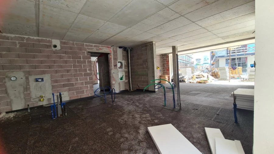 Apartamento T1 para Venda em São Martinho do Porto Foto 10